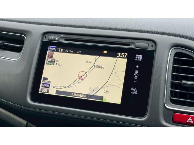 Honda VEZEL 2014