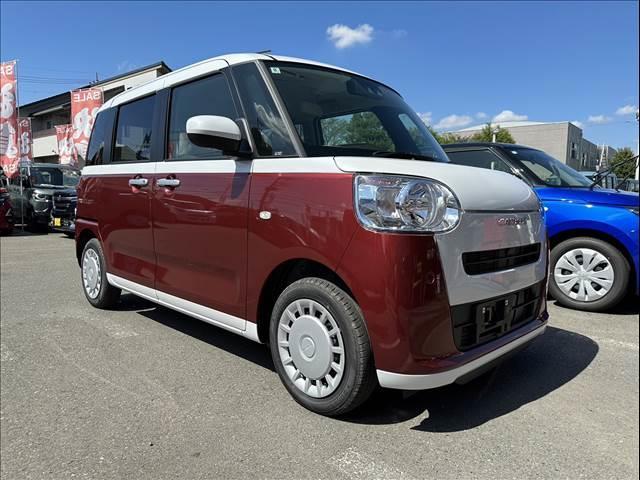 Daihatsu MOVE CANBUS 2026