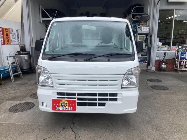 Mitsubishi MINICAB TRUCK 2018