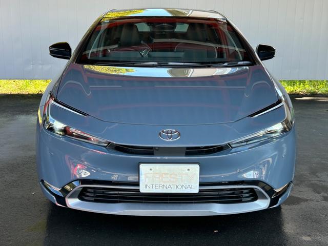 Toyota PRIUS 2023