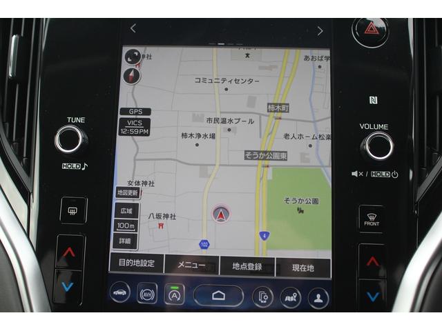 Subaru LEGACY OUTBACK 2024