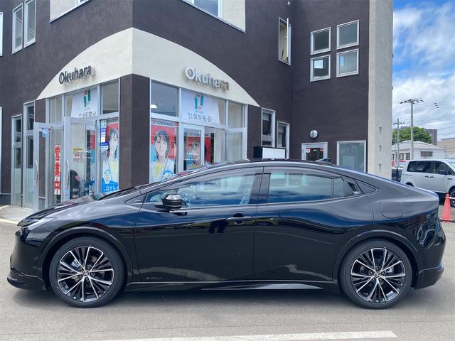 Toyota PRIUS 2025
