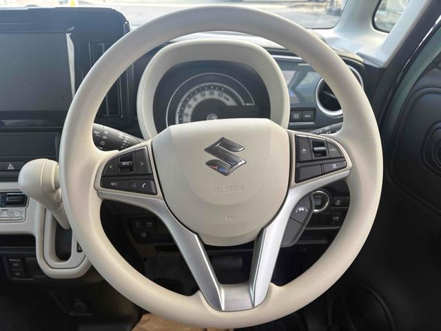 Suzuki WAGON R SMILE 2024