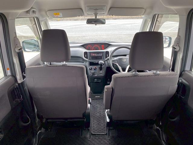 Suzuki SOLIO 2018