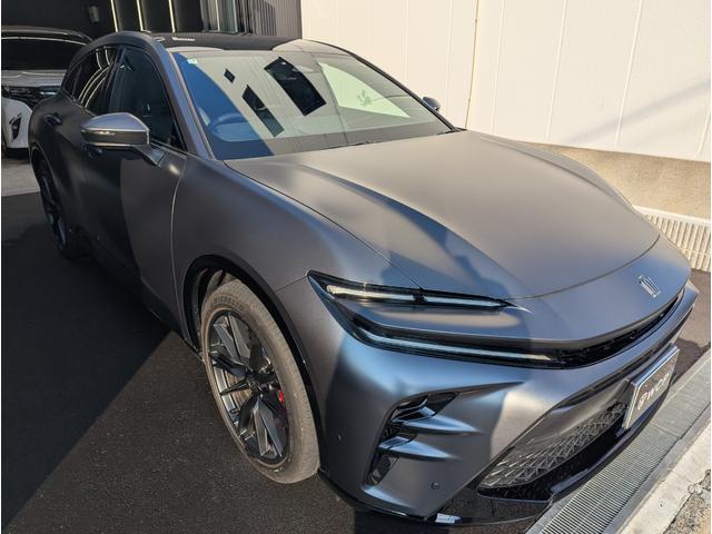 Toyota CROWN SPORT 2025