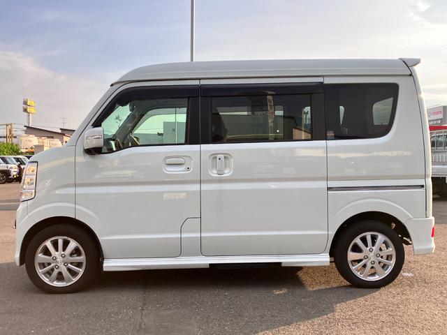 Mazda SCRUM WAGON 2024