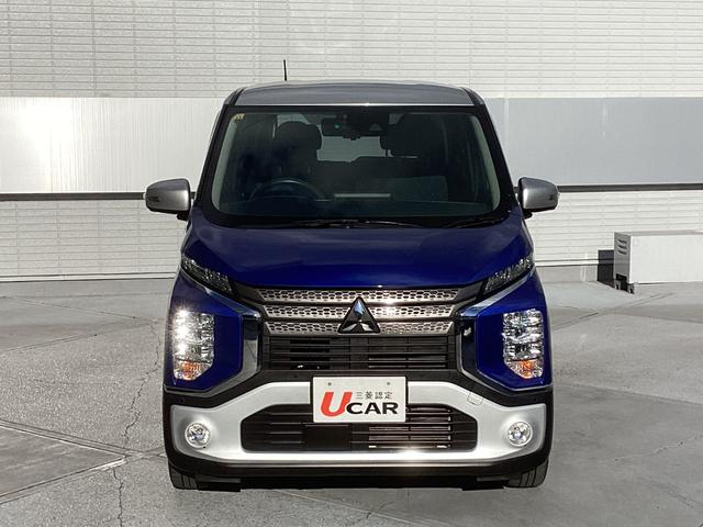 Mitsubishi EK X 2020