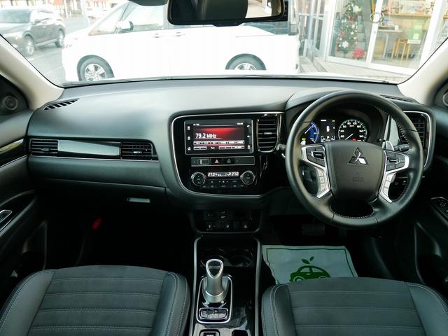 Mitsubishi OUTLANDER PHEV 2018