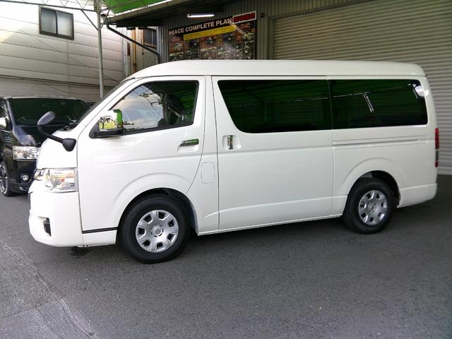 Toyota HIACE WAGON 2025