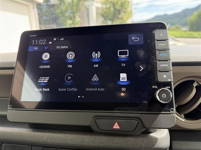 Honda N-BOX JOY 2025