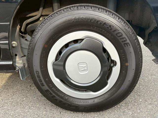 Honda N-VAN PLUS STYLE 2021