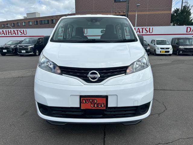 Nissan NV200 VANETTE VAN 2020