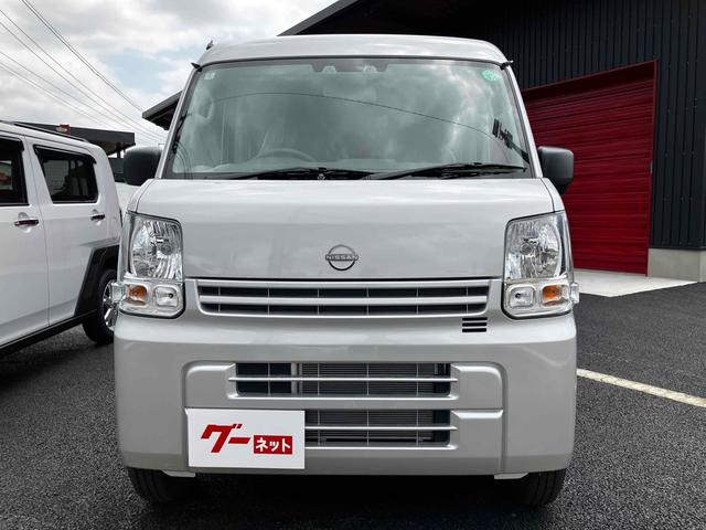 Nissan CLIPPER VAN 2025