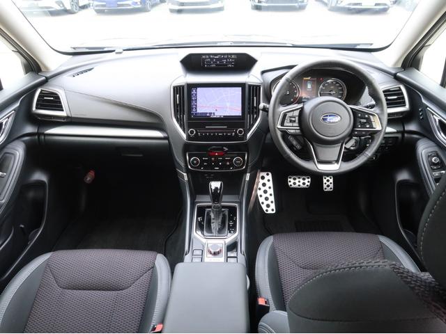 Subaru FORESTER 2018