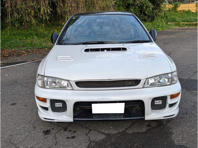 Subaru IMPREZA 1999