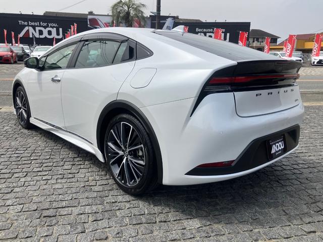 Toyota PRIUS 2023