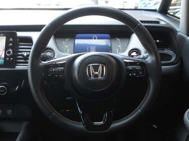 Honda FIT 2024
