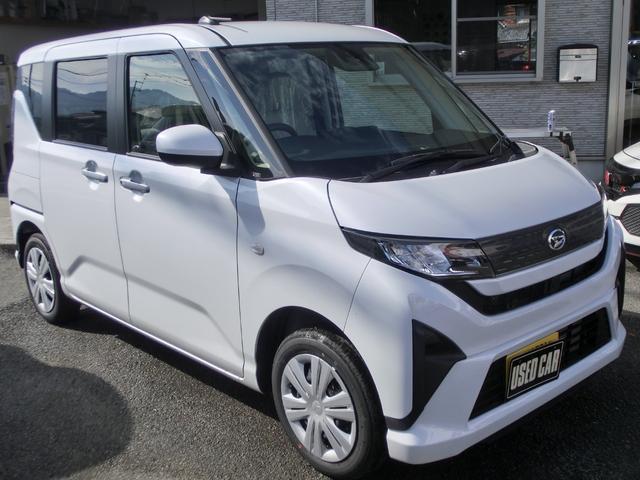 Daihatsu MOVE 2025