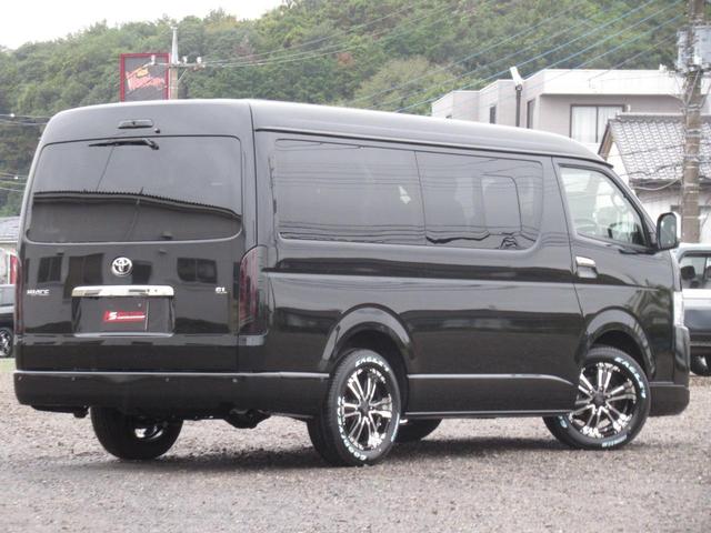 Toyota HIACE WAGON 2025