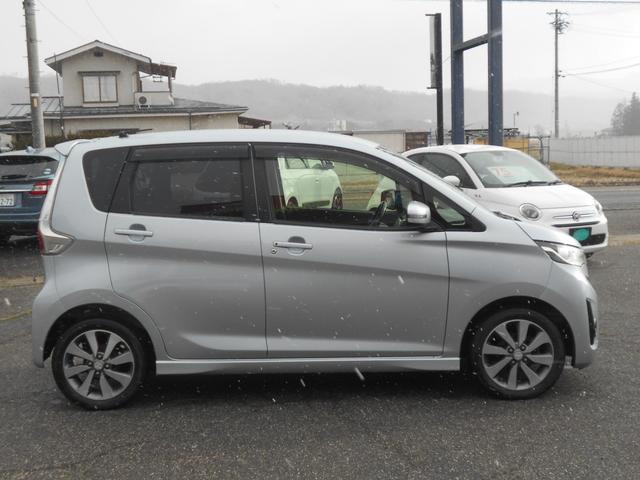 Mitsubishi EK CUSTOM 2014