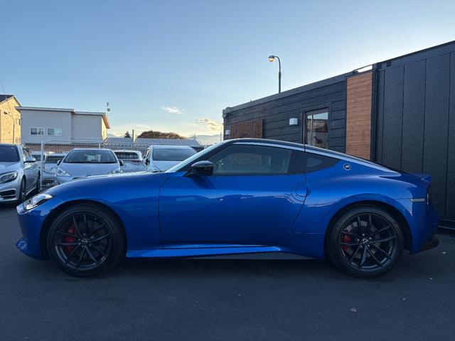 Nissan FAIRLADY Z 2024
