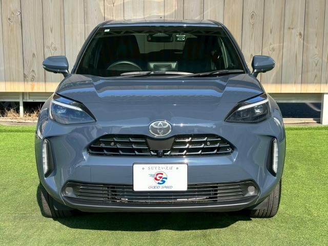 Toyota YARIS CROSS 2024