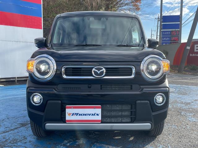 Mazda FLAIR CROSSOVER 2025