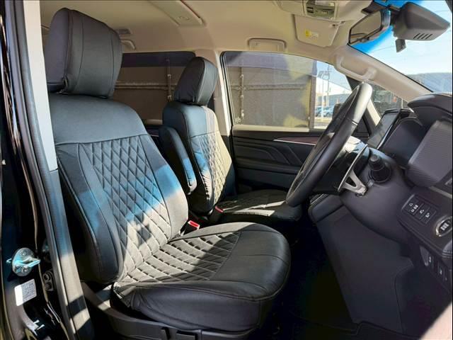 Mitsubishi DELICA D:5 2024