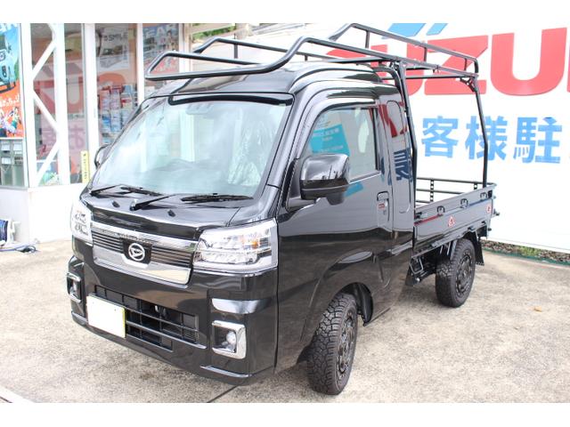 Daihatsu HIJET TRUCK 2025