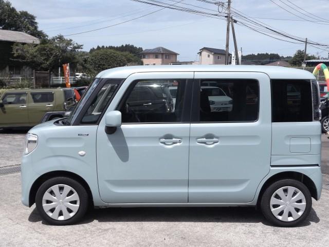 Mazda FLAIR WAGON 2020