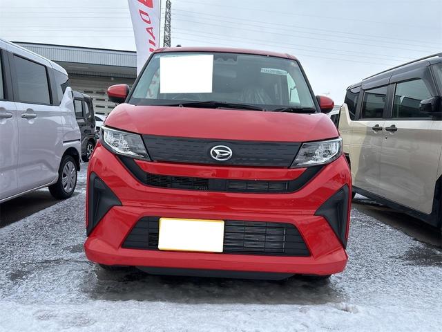 Daihatsu MOVE 2025