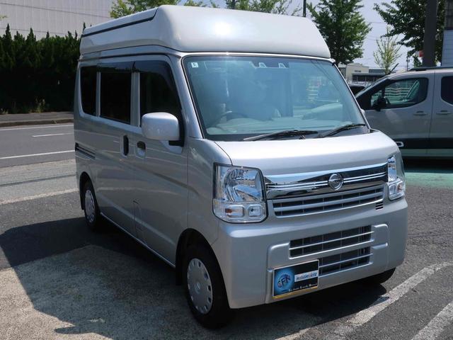 Nissan NV100 Clipper Van 2021