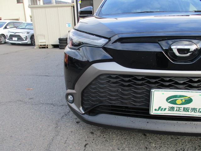 Toyota COROLLA CROSS 2023