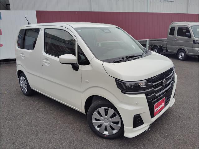 Suzuki WAGON R 2026