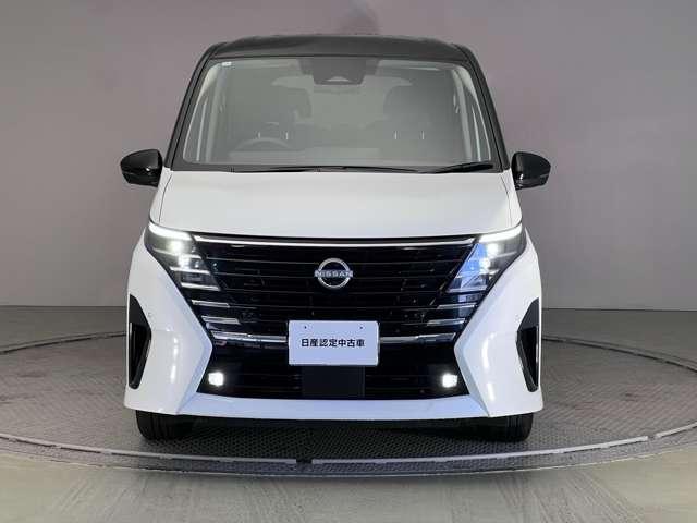Nissan SERENA 2024
