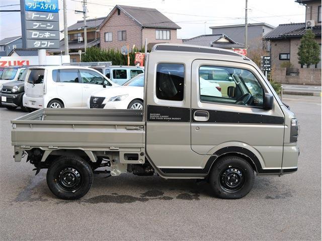 Suzuki SUPER CARRY 2025