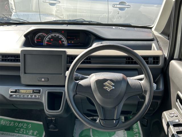 Suzuki WAGON R 2025
