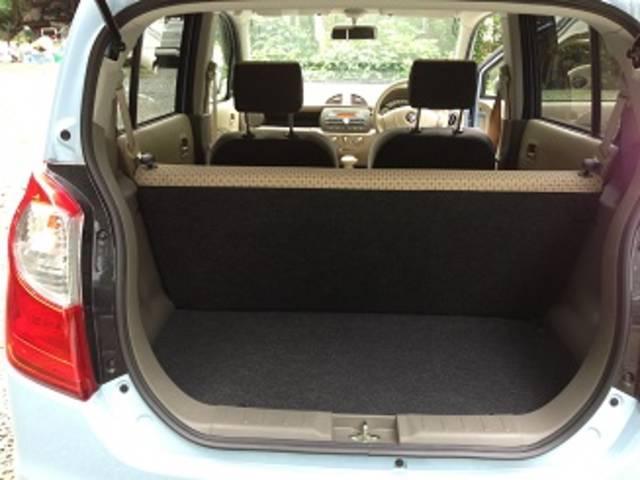 Suzuki ALTO ECO 2012