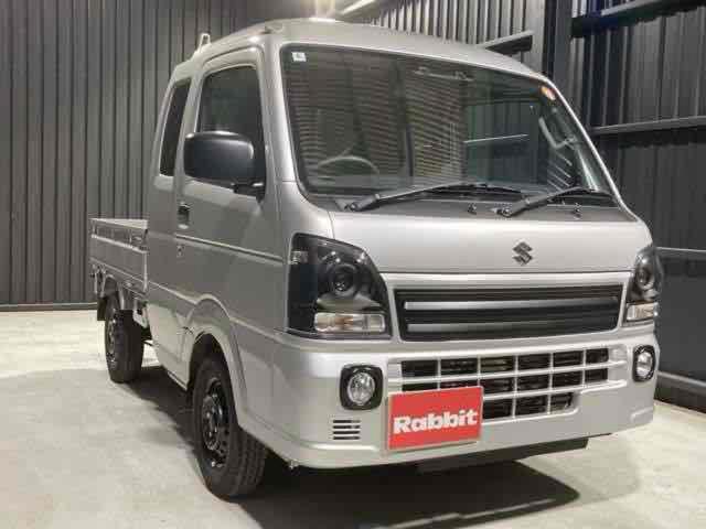 Suzuki SUPER CARRY 2025
