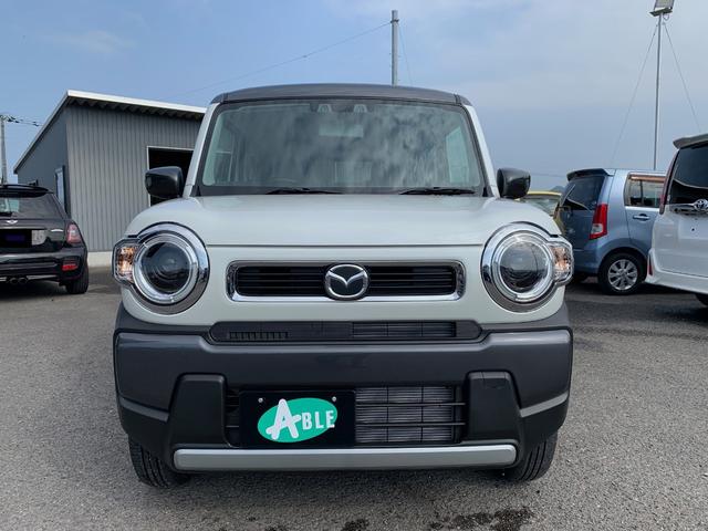 Mazda FLAIR CROSSOVER 2024