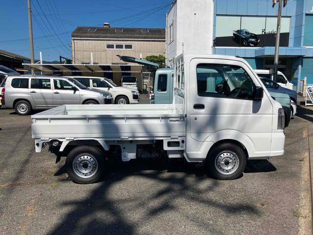 Suzuki CARRY TRUCK 2025