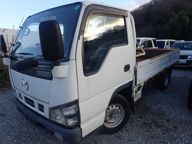 Mazda TITAN TRUCK 2007