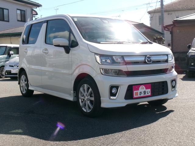 Mazda FLAIR 2017