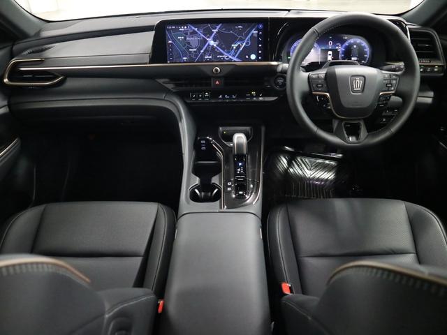 Toyota CROWN SPORT 2023