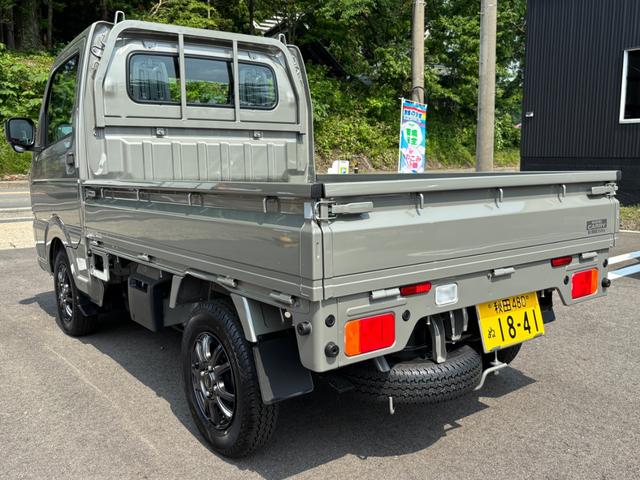 Suzuki CARRY TRUCK 2025