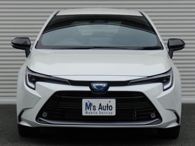 Toyota COROLLA TOURING 2025
