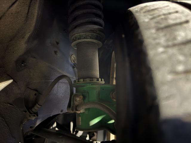 Subaru LEGACY B4 2002