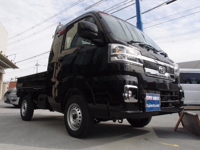 Daihatsu HIJET TRUCK 2025