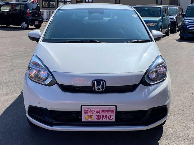 Honda FIT 2024
