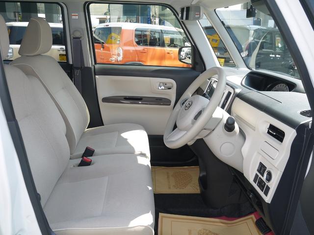 Daihatsu MOVE CANBUS 2019